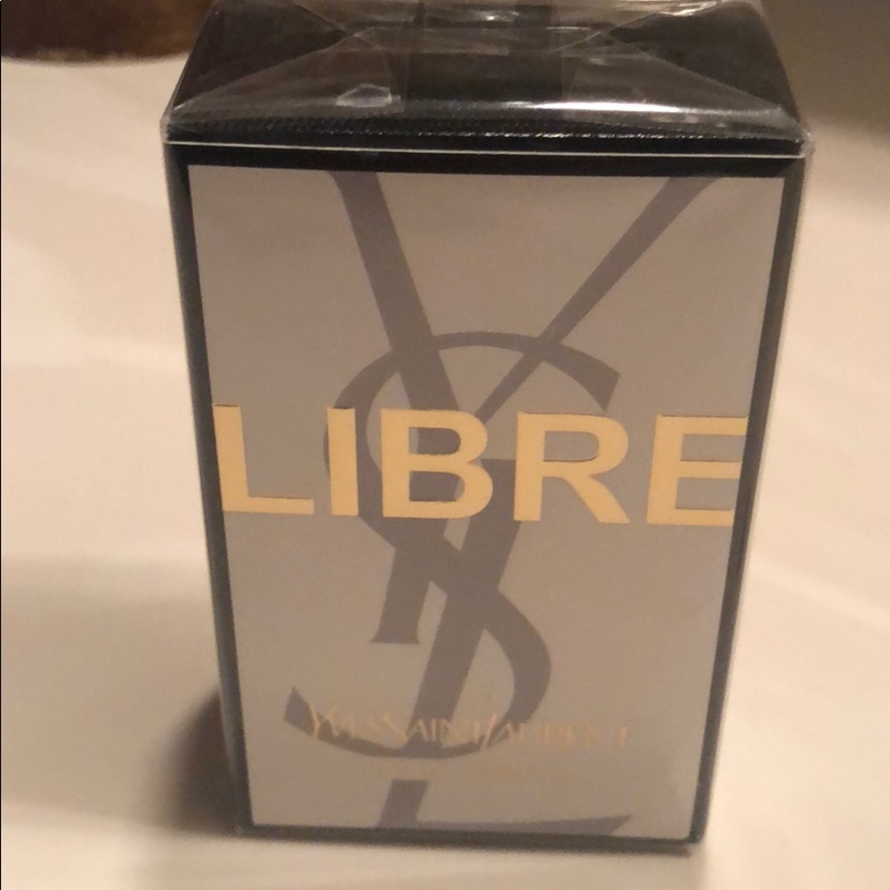YSL Libre Fragrance **NIB**